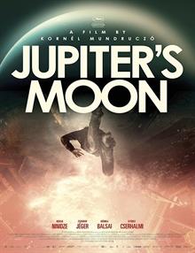Jüpiter'in Uydusu