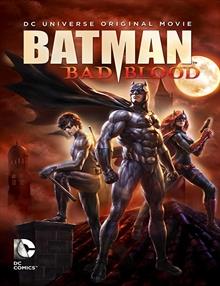 Batman: Büyük Öfke