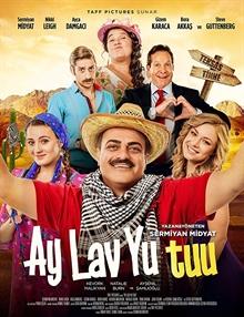 Ay Lav Yu Tuu
