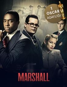 Marshall