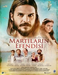 Martıların Efendisi