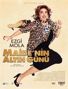 Maide'nin Altın Günü