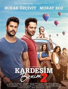 Kardeşim Benim 2