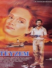 Teyzem