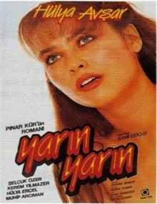 Yarın Yarın