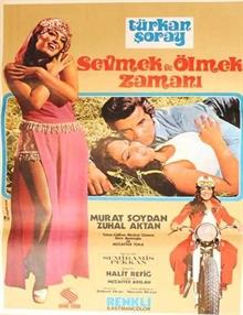 Sevmek ve Ölmek Zamanı