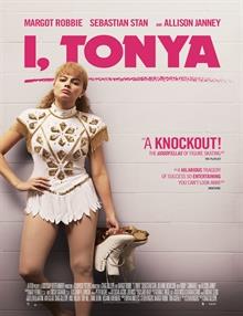 Ben, Tonya