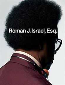 Roman J. Israel, Esq.