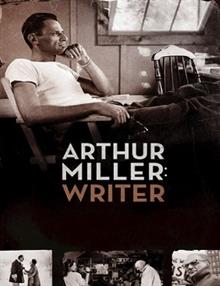 Arthur Miller: Yazar