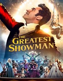 MUHTEŞEM SHOWMAN
