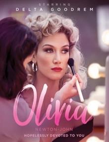 Olivia Newton-John