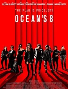 Ocean's 8