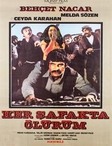 Her Şafakta Ölürüm