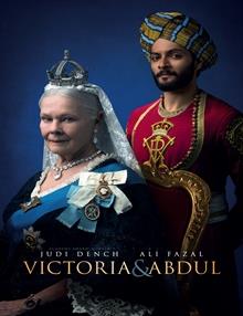 Victoria ve Abdul