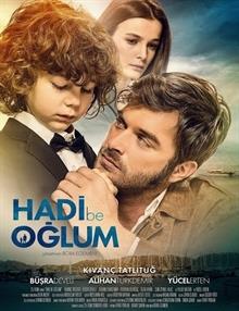 Hadi Be Oğlum