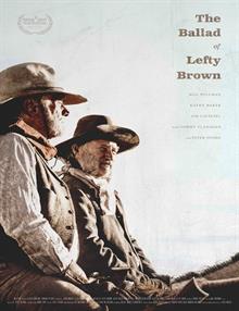 Lefty Brown'un Türküsü
