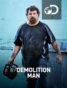 Demolition Man: The Piano