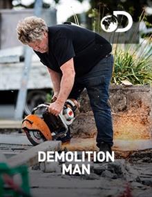 Demolition Man: House Of Horrors