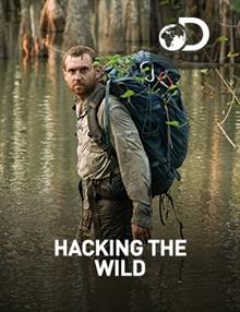 Hacking The Wild : Desert Island Castaway