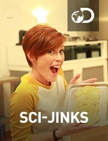 Sci-Jinks: Episode 2
