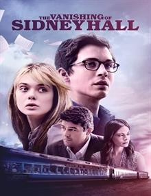 Sidney Hall