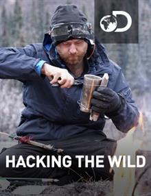 Hacking The Wild: Deadly Glacier