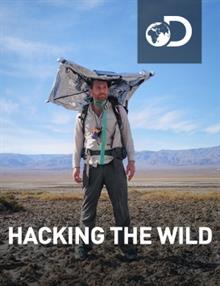 Hacking The Wild: Escape From Death Valley