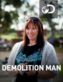 Demolition Man: Apocolyptic