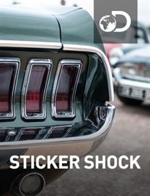 Sticker Shock: Camaro. Corvette. Keller?