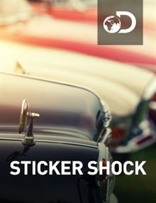 Sticker Shock: Models, Muscles, And Milk Vans