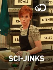 Scijinks : Episode 5