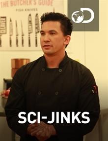 Scijinks : Episode 8