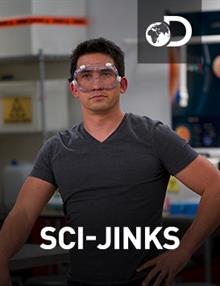 Scijinks : Episode 1