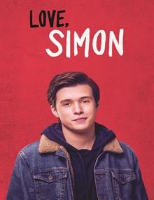 Sevgiler, Simon