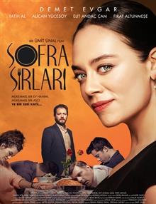 Sofra Sırları