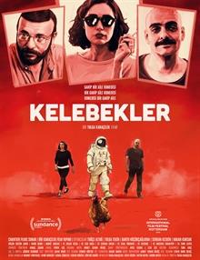 KELEBEKLER