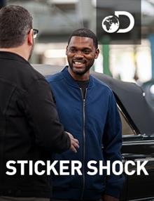 Sticker Shock:Suicide Doors And Drop Top Wars