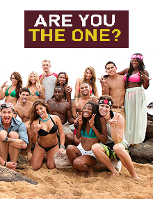 Are you the one? 6.Szn 12.Blm