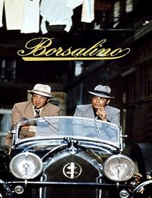 Borsalino