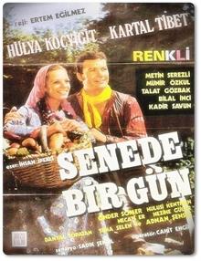 Senede Bir Gün