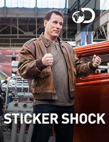Sticker Shock: Tatra, Nash, Cash Or Trash