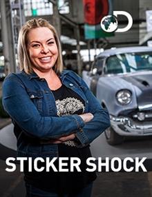 Sticker Shock: Bentley, Bel Air, Beach Bum