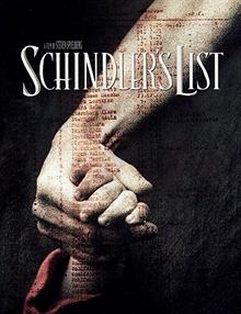 Schindler'in Listesi