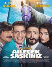 Ailecek Şaşkınız