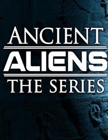 Ancient Aliens: The Desert Codes