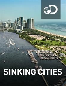 Sinking Cities: Miami, Florida