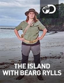 The Island With Bear Grylls: Episode 2