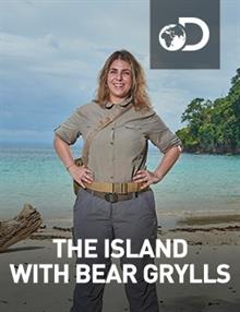 The Island With Bear Grylls: Episode 4
