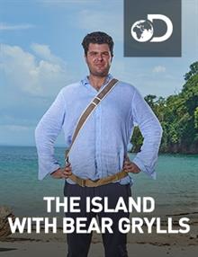 The Island With Bear Grylls: Episode 5