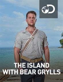 The Island With Bear Grylls: Episode 6